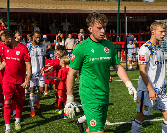Rams v Basingstoke Town  (32 of 310)