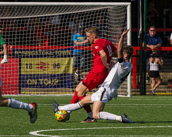 Rams v Basingstoke Town  (35 of 310)