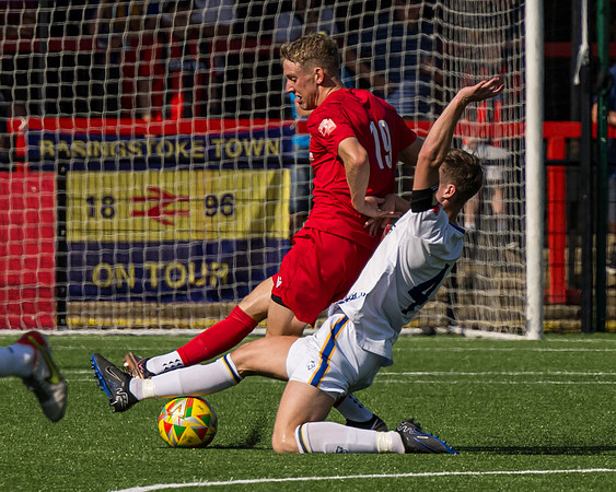 Rams v Basingstoke Town  (36 of 310)