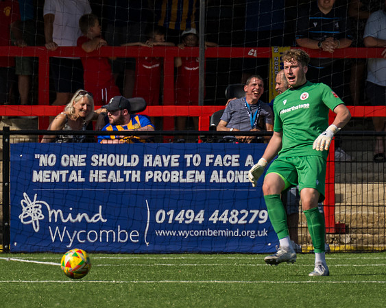 Rams v Basingstoke Town  (37 of 310)