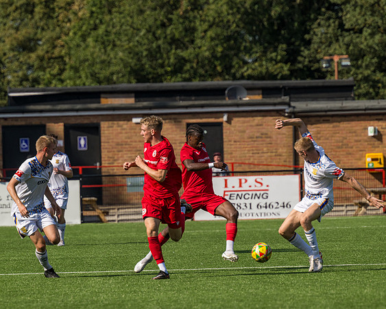 Rams v Basingstoke Town  (38 of 310)