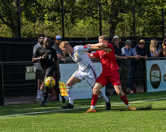 Rams v Basingstoke Town  (40 of 310)