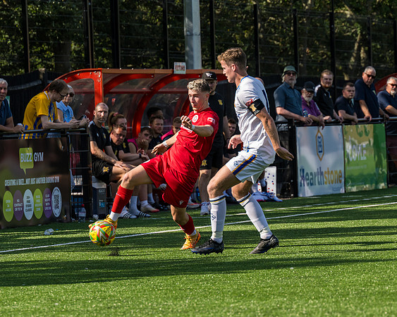 Rams v Basingstoke Town  (41 of 310)