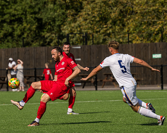 Rams v Basingstoke Town  (43 of 310)