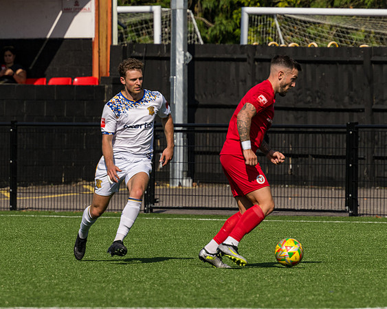 Rams v Basingstoke Town  (44 of 310)