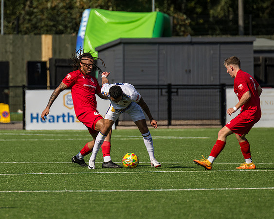 Rams v Basingstoke Town  (46 of 310)