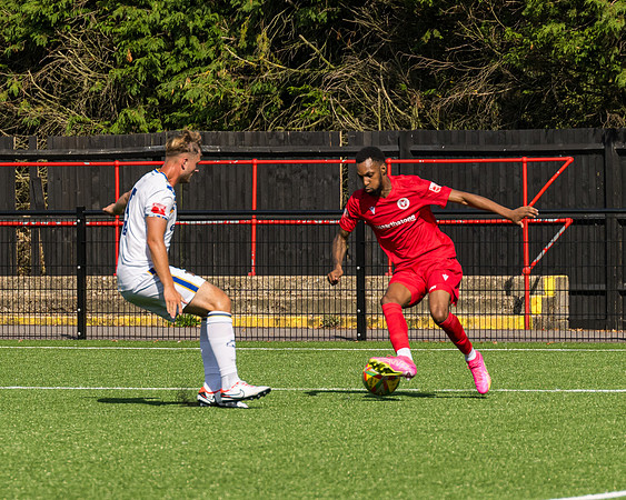 Rams v Basingstoke Town  (49 of 310)