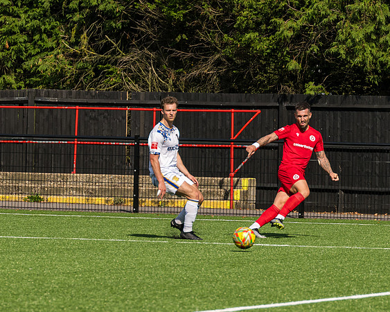 Rams v Basingstoke Town  (50 of 310)