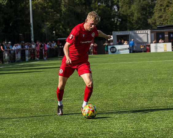 Rams v Basingstoke Town  (52 of 310)