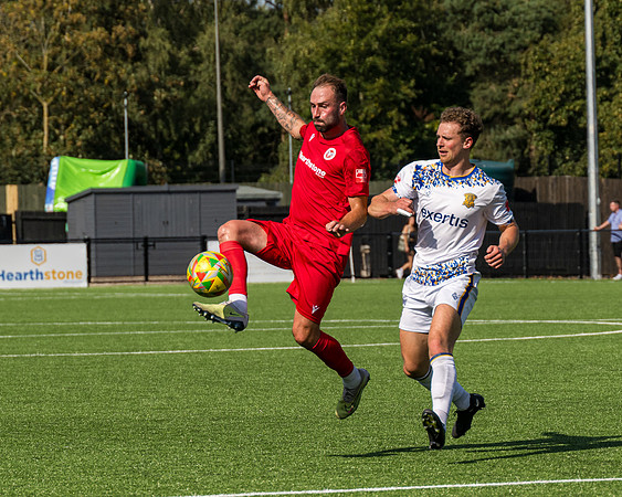 Rams v Basingstoke Town  (55 of 310)