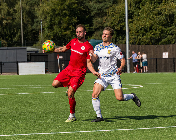 Rams v Basingstoke Town  (54 of 310)