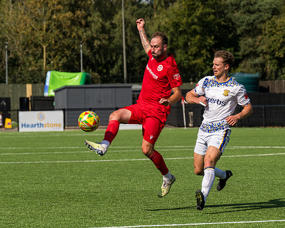 Rams v Basingstoke Town  (56 of 310)