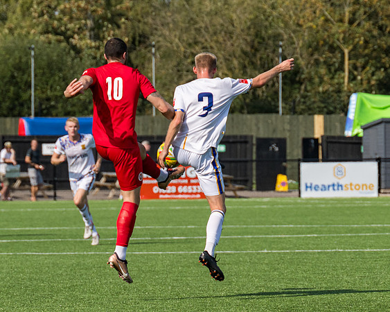 Rams v Basingstoke Town  (60 of 310)