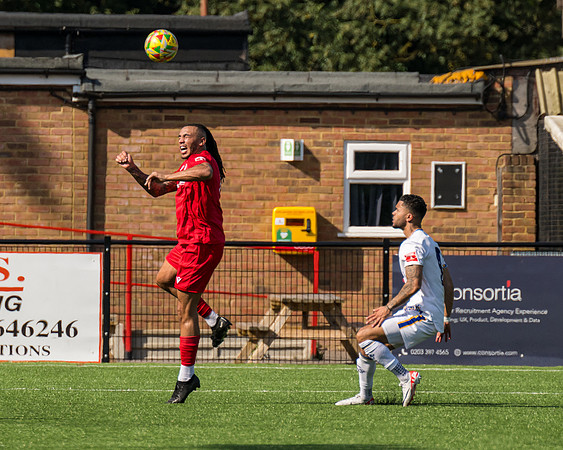 Rams v Basingstoke Town  (61 of 310)