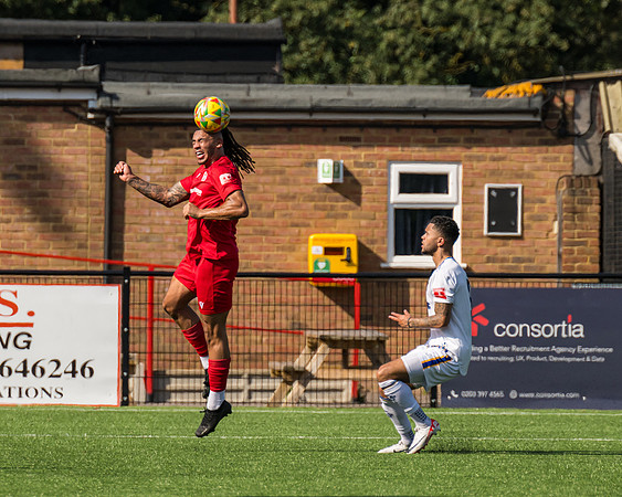 Rams v Basingstoke Town  (62 of 310)