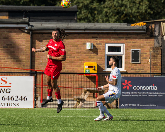 Rams v Basingstoke Town  (63 of 310)
