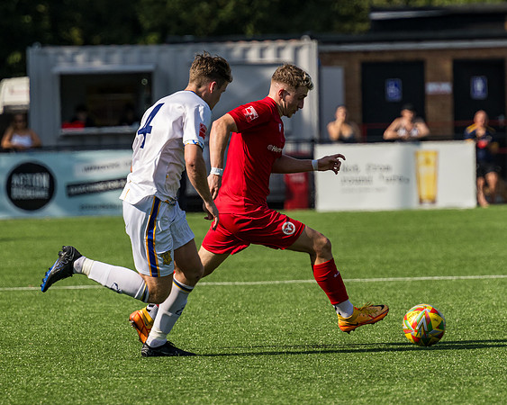 Rams v Basingstoke Town  (65 of 310)