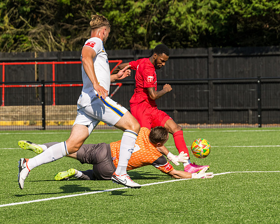 Rams v Basingstoke Town  (66 of 310)