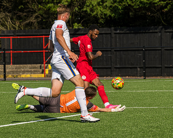 Rams v Basingstoke Town  (67 of 310)