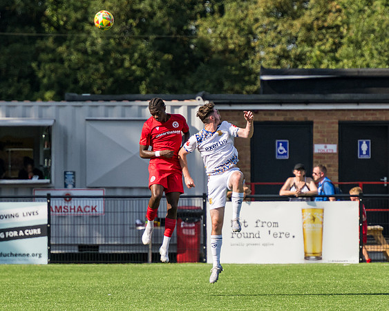 Rams v Basingstoke Town  (69 of 310)