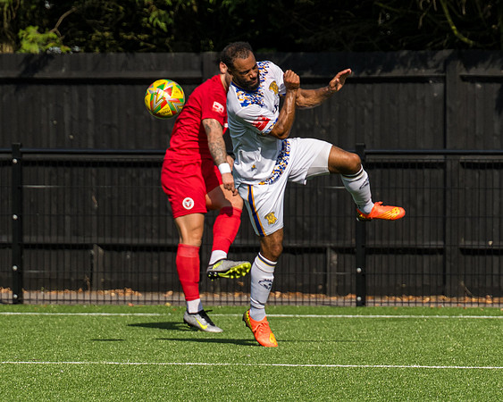 Rams v Basingstoke Town  (73 of 310)
