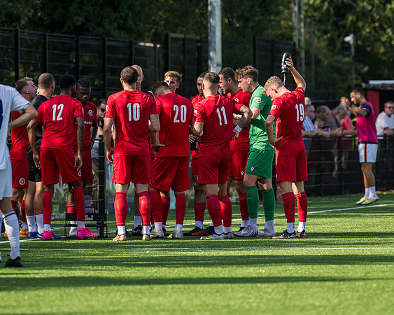 Rams v Basingstoke Town  (74 of 310)