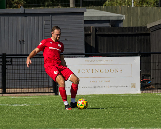 Rams v Basingstoke Town  (75 of 310)