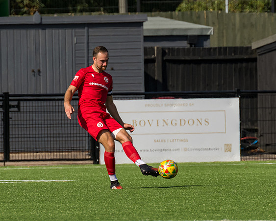 Rams v Basingstoke Town  (76 of 310)