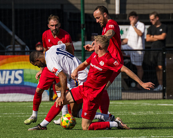 Rams v Basingstoke Town  (77 of 310)