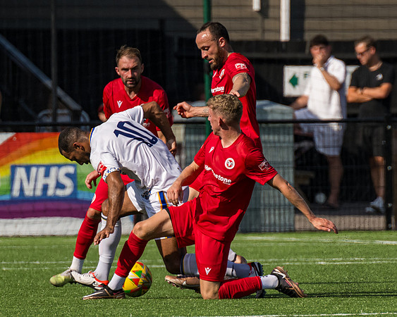 Rams v Basingstoke Town  (78 of 310)