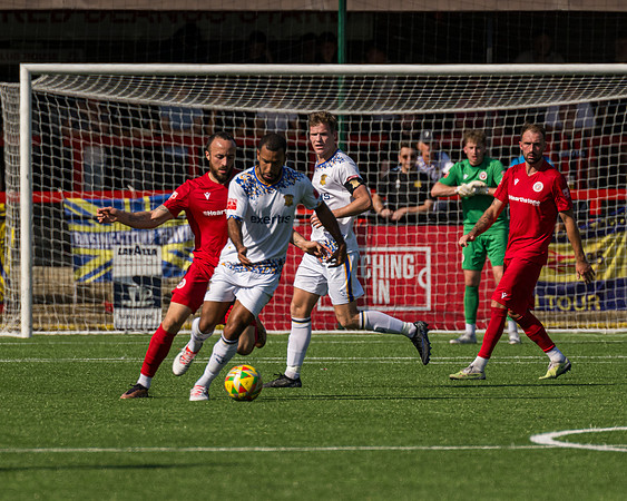 Rams v Basingstoke Town  (79 of 310)