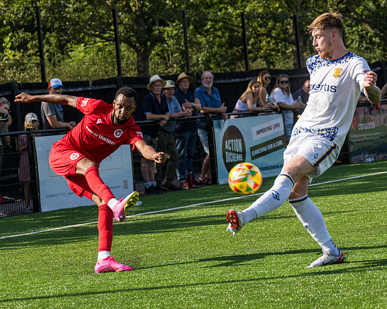 Rams v Basingstoke Town  (82 of 310)