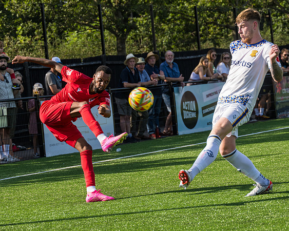 Rams v Basingstoke Town  (83 of 310)