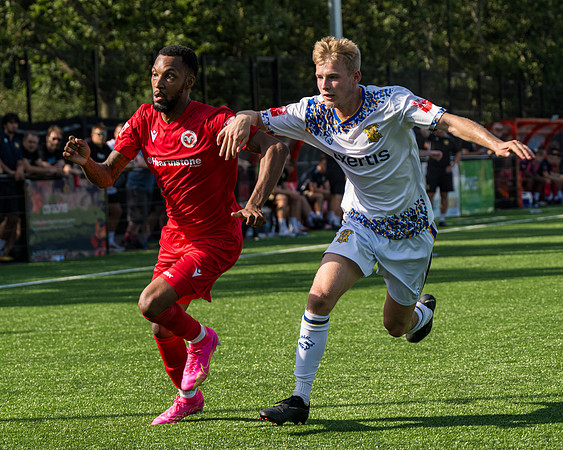 Rams v Basingstoke Town  (84 of 310)