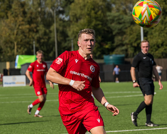 Rams v Basingstoke Town  (85 of 310)