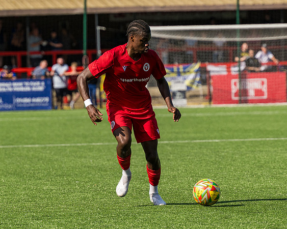 Rams v Basingstoke Town  (86 of 310)