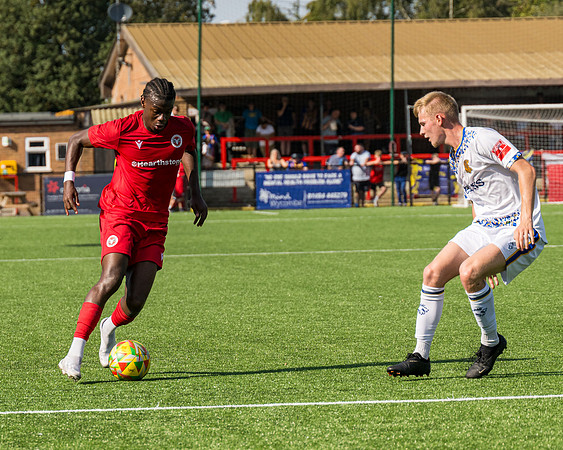 Rams v Basingstoke Town  (87 of 310)