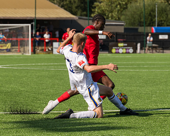Rams v Basingstoke Town  (88 of 310)