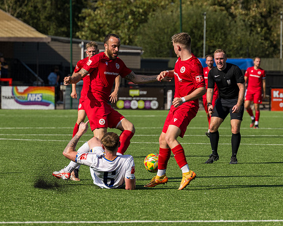 Rams v Basingstoke Town  (91 of 310)