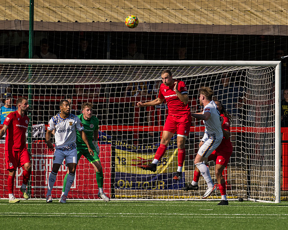 Rams v Basingstoke Town  (93 of 310)