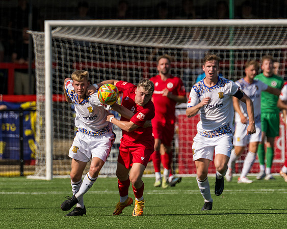 Rams v Basingstoke Town  (94 of 310)