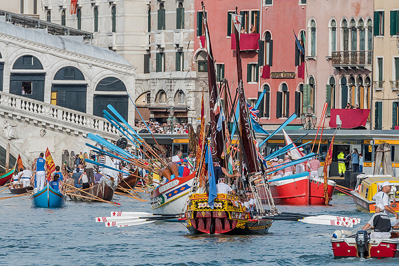 Regatta Storica 2016 - Historic and Sports craft (97 of 148)