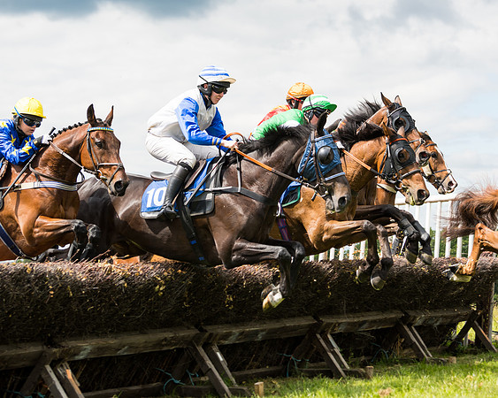 Race 2 - PPORA Novice Riders  (91 of 187)