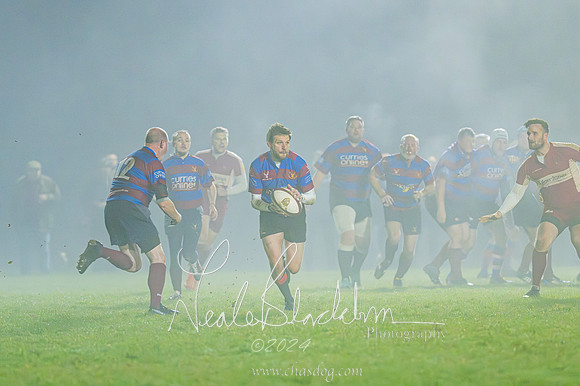 Amersham and Chiltern - Chesham Stags (58 of 381)