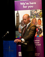 Sports awards evening  16