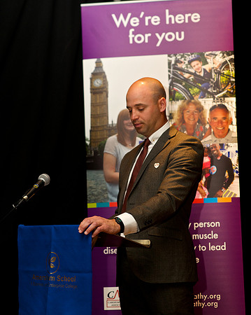 Sports awards evening  16