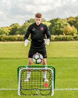 Goalkeeper Training (3 of 225)