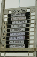 Old Berks at Lockinge PPORA novice and veteran riders race