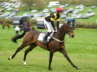 Race 6 - Maiden  20