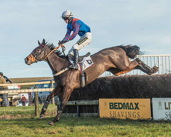 Race 6 - 4 5 6 yr old 2m4f Maiden Race-60